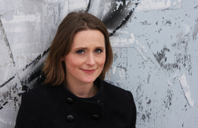 Katy Sullivan