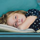 Calm (Oil on Board - 34cm x 77cm - Winner of People's Choice Award, Holburne Portrait Prize 2008)